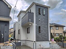 松戸市西馬橋4丁目 新築一戸建て 全2棟