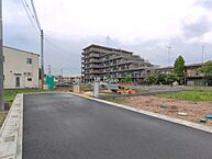 埼玉県上尾市大字上：物件画像