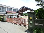 小学校 880m 宮代町立笠原小学校