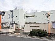 幼稚園・保育園 920m 西大泉保育園