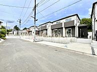 千葉県柏市大室：物件画像