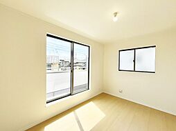 子供部屋の画像