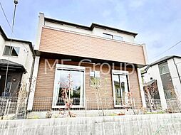 柏市大室 新築一戸建て 全12棟