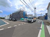 埼玉県上尾市大字瓦葺：物件画像