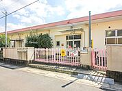幼稚園・保育園 800m 原市南保育所