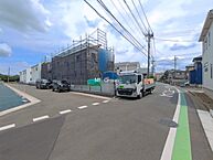 埼玉県上尾市大字瓦葺：物件画像