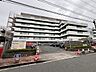 周辺：病院 1860m 東京足立病院