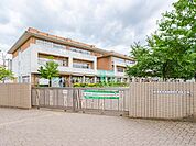 小学校 1270m 富士見市立ふじみ野小学校