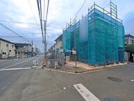 埼玉県ふじみ野市亀久保：物件画像
