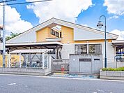 幼稚園・保育園 1730m 深田保育所