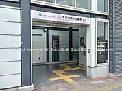 駅 1400m 日暮里舎人ライナー「見沼代親水公園」駅