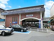 駅 800m 東武伊勢崎線東武動物公園駅