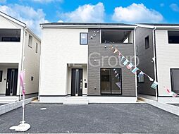 南埼玉郡宮代町百間1丁目 第8 2期 新築一戸建て 全9棟