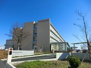 病院 3500m 東埼玉総合病院