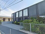 幼稚園・保育園 550m 小倉あさひ幼稚園