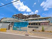 幼稚園・保育園 510m 南浦和保育園