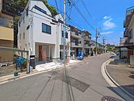 東京都北区西が丘2丁目：物件画像