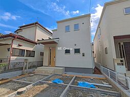 久喜市吉羽3丁目 新築一戸建て 全8棟