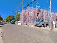 埼玉県久喜市吉羽3丁目：物件画像