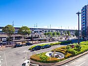 駅 1600m JR「久喜」駅