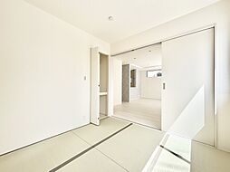 室内の画像