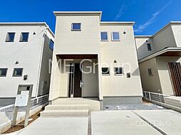 久喜市吉羽3丁目 新築一戸建て 全8棟