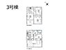 間取り：間取り
