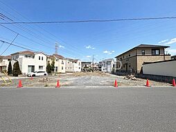 幸手市中5丁目 第11 新築一戸建て 全3棟