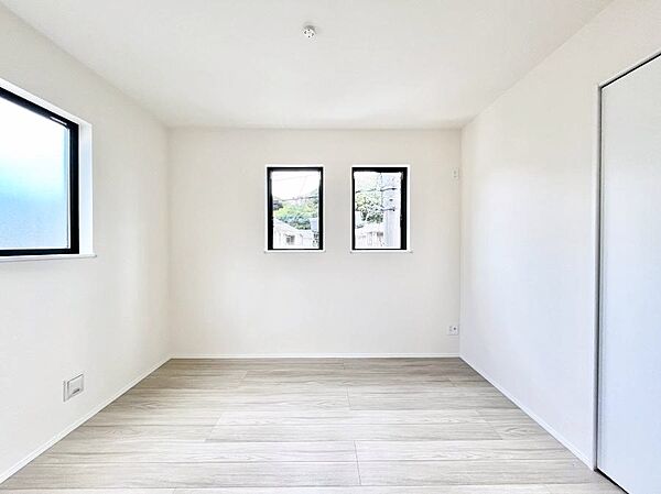 子供部屋
