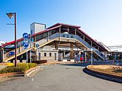駅 880m JR「吹上」駅