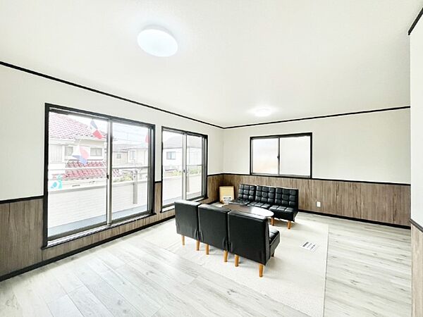 室内