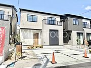 たっぷりの陽光と心地よい風が舞い込む住まい