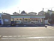 コンビニ 100m ファミリーマート バイパス所沢和ケ原店