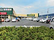 スーパー 1500m いなげや所沢狭山ヶ丘店