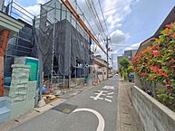 埼玉県草加市住吉2丁目：物件画像