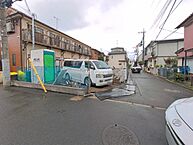 埼玉県ふじみ野市北野1丁目：物件画像