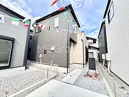 グラファーレ 伊奈町栄2丁目 5期 全6棟