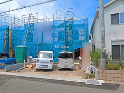 グラファーレ 伊奈町栄2丁目 5期 全6棟