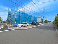 埼玉県北足立郡伊奈町栄2丁目：物件画像
