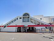 駅 80m 成田線布佐駅