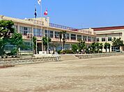 中学校 480m 野田市立第一中学校