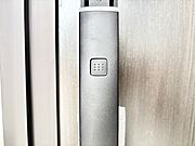 ラクラク開錠！スマートコントロールキー。
