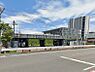 周辺：駅 1200m 東所沢駅