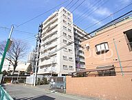 埼玉県上尾市仲町1丁目：物件画像