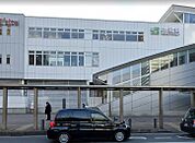 駅 320m 上尾駅
