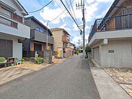 埼玉県川越市砂新田5丁目：物件画像