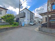埼玉県ふじみ野市福岡中央2丁目：物件画像