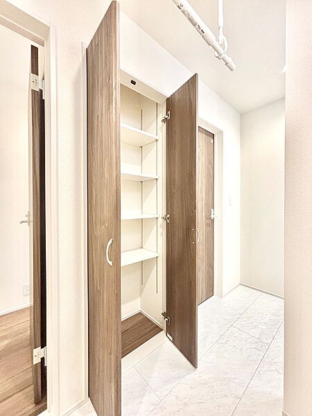 設備を拡大表示