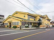 幼稚園・保育園 480m 上尾西保育所