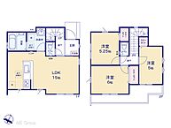 埼玉県新座市野寺4丁目：物件画像
